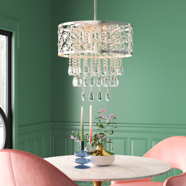 Mercury Row® Edith Steel Wall Light & Reviews Wayfair Canada